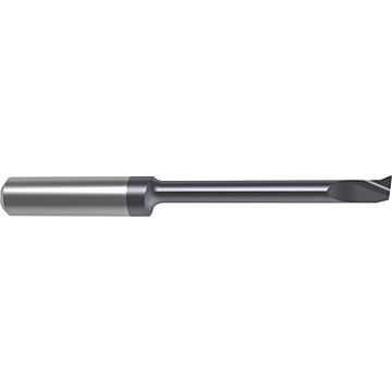 Inserti per barenatura e profilatura Inserti per barenatura e profilatura