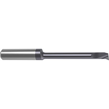 Inserti per barenatura e profilatura Inserti per barenatura e profilatura