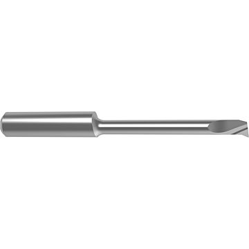 Inserti per barenatura e profilatura Inserti per barenatura e profilatura