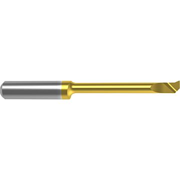 Inserti per barenatura e profilatura Inserti per barenatura e profilatura