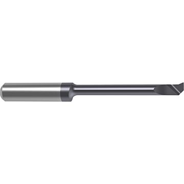 Inserti per barenatura e profilatura Inserti per barenatura e profilatura