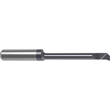 Inserti per barenatura e profilatura Inserti per barenatura e profilatura