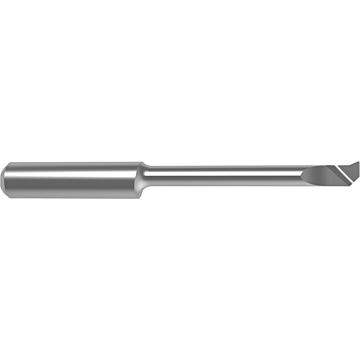 Inserti per barenatura e profilatura Inserti per barenatura e profilatura