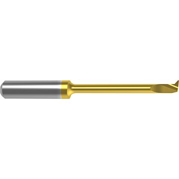 Inserti per barenatura e profilatura Inserti per barenatura e profilatura
