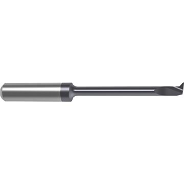 Inserti per barenatura e profilatura Inserti per barenatura e profilatura