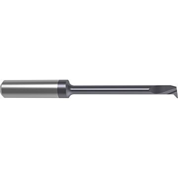 Inserti per barenatura e profilatura Inserti per barenatura e profilatura