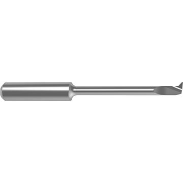 Inserti per barenatura e profilatura Inserti per barenatura e profilatura
