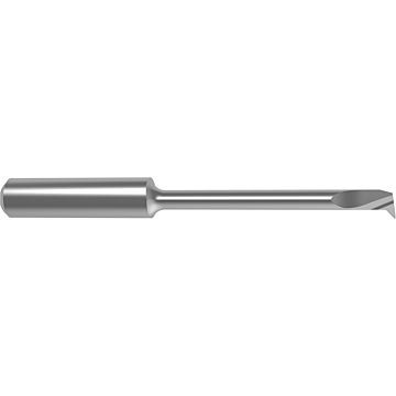 Inserti per barenatura e profilatura Inserti per barenatura e profilatura
