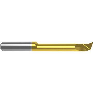 Inserti per barenatura e profilatura Inserti per barenatura e profilatura
