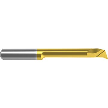 Inserti per barenatura e profilatura Inserti per barenatura e profilatura