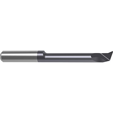 Inserti per barenatura e profilatura Inserti per barenatura e profilatura