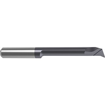 Inserti per barenatura e profilatura Inserti per barenatura e profilatura