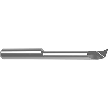 Inserti per barenatura e profilatura Inserti per barenatura e profilatura