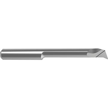 Inserti per barenatura e profilatura Inserti per barenatura e profilatura