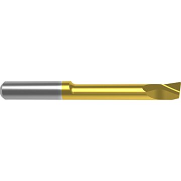 Inserti per barenatura e profilatura Inserti per barenatura e profilatura