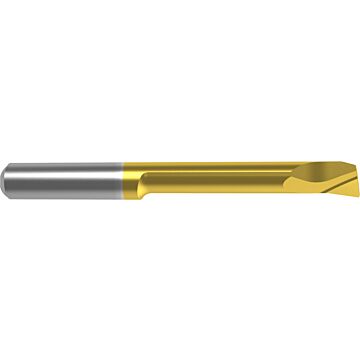 Inserti per barenatura e profilatura Inserti per barenatura e profilatura