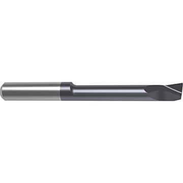 Inserti per barenatura e profilatura Inserti per barenatura e profilatura