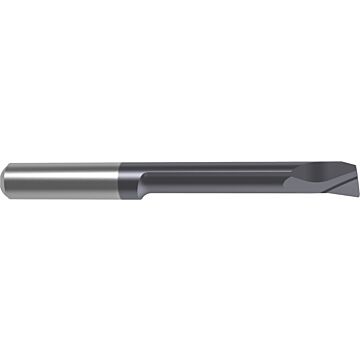 Inserti per barenatura e profilatura Inserti per barenatura e profilatura