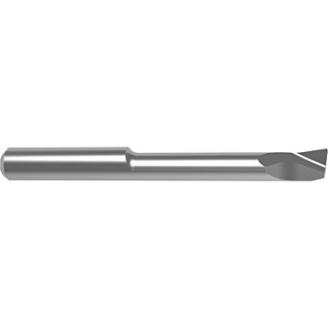 Inserti per barenatura e profilatura Inserti per barenatura e profilatura