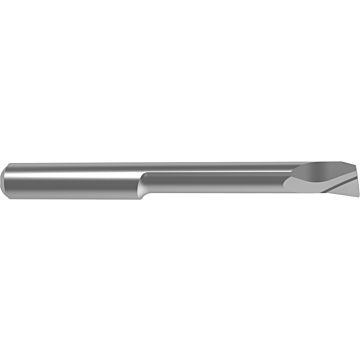 Inserti per barenatura e profilatura Inserti per barenatura e profilatura
