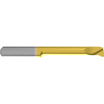 Inserti per barenatura e profilatura Inserti per barenatura e profilatura