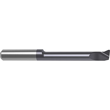 Inserti per barenatura e profilatura Inserti per barenatura e profilatura