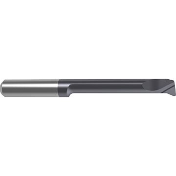 Inserti per barenatura e profilatura Inserti per barenatura e profilatura