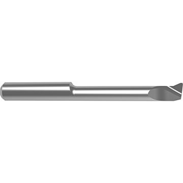 Inserti per barenatura e profilatura Inserti per barenatura e profilatura