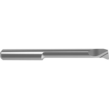 Inserti per barenatura e profilatura Inserti per barenatura e profilatura