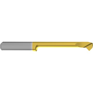 Inserti per barenatura e smussatura Inserti per barenatura e smussatura