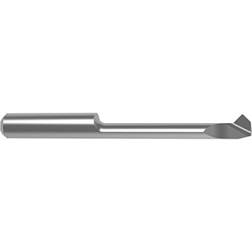 Inserti per barenatura e smussatura Inserti per barenatura e smussatura