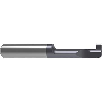 Insert de coupe pour gorge interieur Insert de coupe pour gorge interieur
