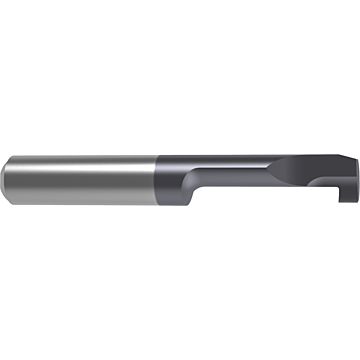 Insert de coupe pour gorge interieur Insert de coupe pour gorge interieur