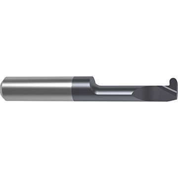 Insert de coupe pour gorge interieur Insert de coupe pour gorge interieur
