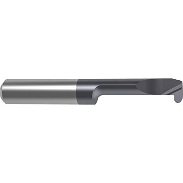 Insert de coupe pour gorge interieur Insert de coupe pour gorge interieur