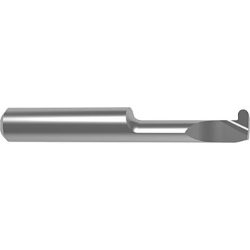 Insert de coupe pour gorge interieur Insert de coupe pour gorge interieur