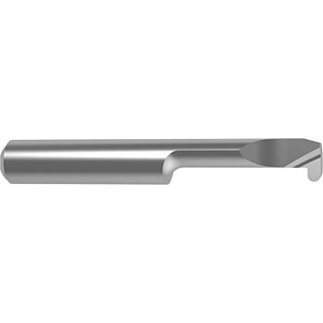 Insert de coupe pour gorge interieur Insert de coupe pour gorge interieur
