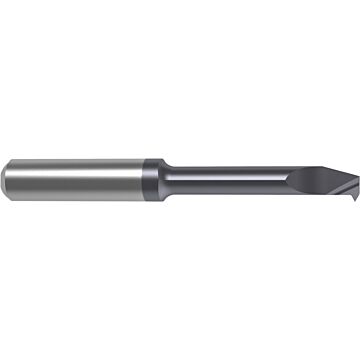 Insert de coupe pour des filetages intérieurs, profils partiels Insert de coupe pour des filetages intérieurs, profils partiels