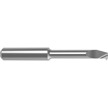 Insert de coupe pour des filetages intérieurs, profils partiels Insert de coupe pour des filetages intérieurs, profils partiels