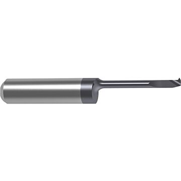 Insert de coupe pour des filetages intérieurs, profils partiels Insert de coupe pour des filetages intérieurs, profils partiels