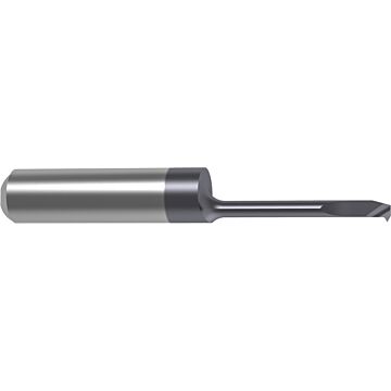 Insert de coupe pour des filetages intérieurs, profils partiels Insert de coupe pour des filetages intérieurs, profils partiels