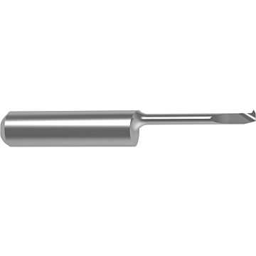 Insert de coupe pour des filetages intérieurs, profils partiels Insert de coupe pour des filetages intérieurs, profils partiels