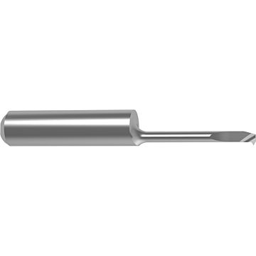 Insert de coupe pour des filetages intérieurs, profils partiels Insert de coupe pour des filetages intérieurs, profils partiels