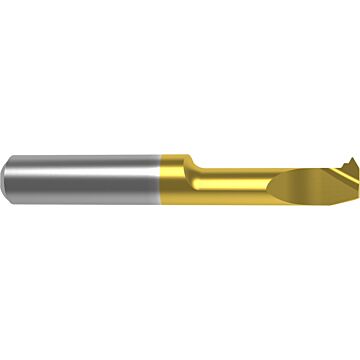 Insert de coupe pour des filetages intérieurs, profils entiers Insert de coupe pour des filetages intérieurs, profils entiers