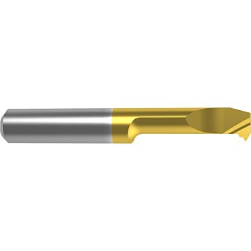 Insert de coupe pour des filetages intérieurs, profils entiers Insert de coupe pour des filetages intérieurs, profils entiers