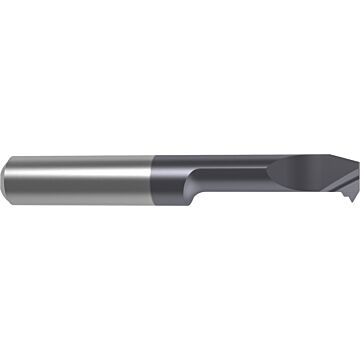 Insert de coupe pour des filetages intérieurs, profils entiers Insert de coupe pour des filetages intérieurs, profils entiers