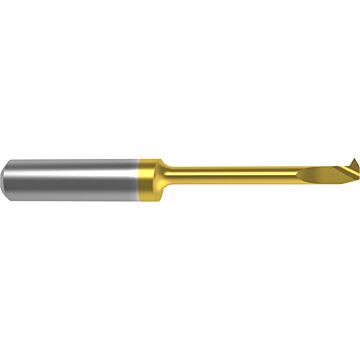 Insert de coupe pour des filetages intérieurs, profils partiels Insert de coupe pour des filetages intérieurs, profils partiels