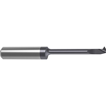 Insert de coupe pour des filetages intérieurs, profils partiels Insert de coupe pour des filetages intérieurs, profils partiels
