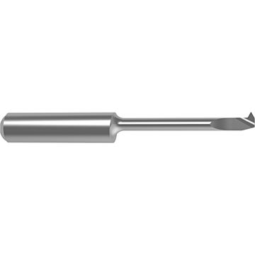 Insert de coupe pour des filetages intérieurs, profils partiels Insert de coupe pour des filetages intérieurs, profils partiels