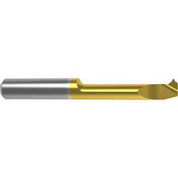 Insert de coupe pour des filetages intérieurs, profils entiers Insert de coupe pour des filetages intérieurs, profils entiers